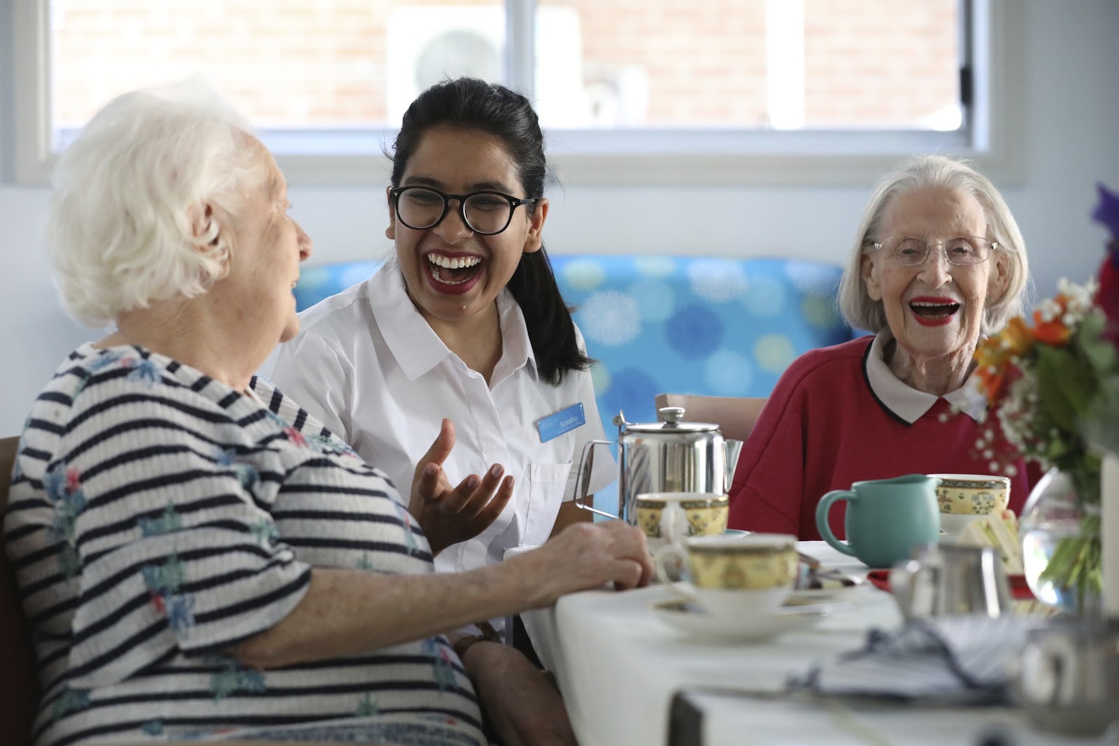 Jesmond Aged Care - Strathfield