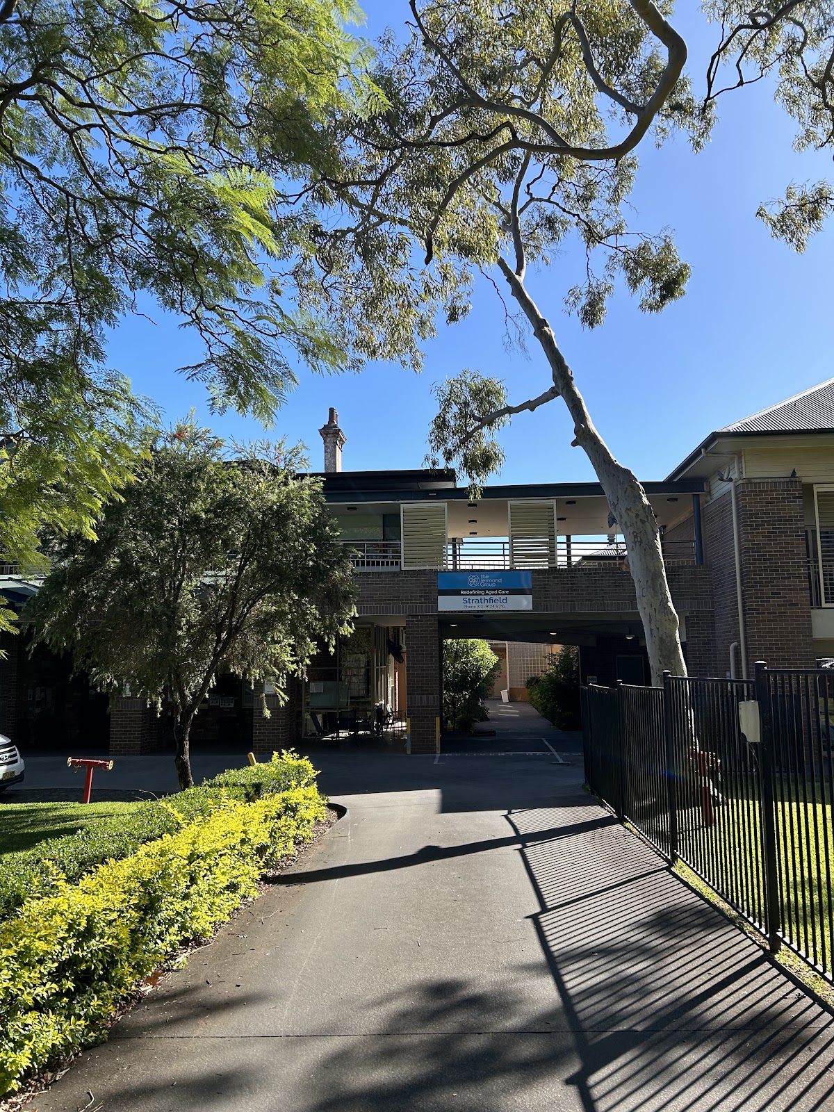 Jesmond Aged Care - Strathfield