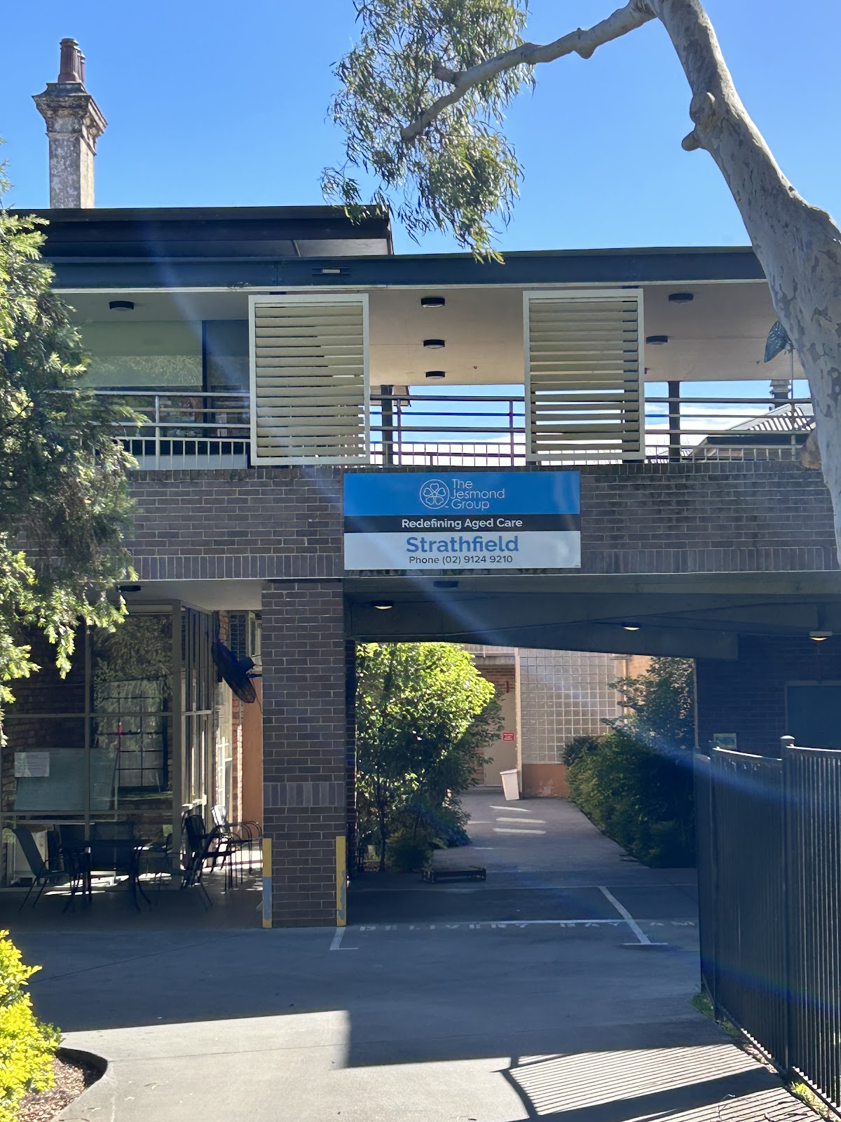 Jesmond Aged Care - Strathfield