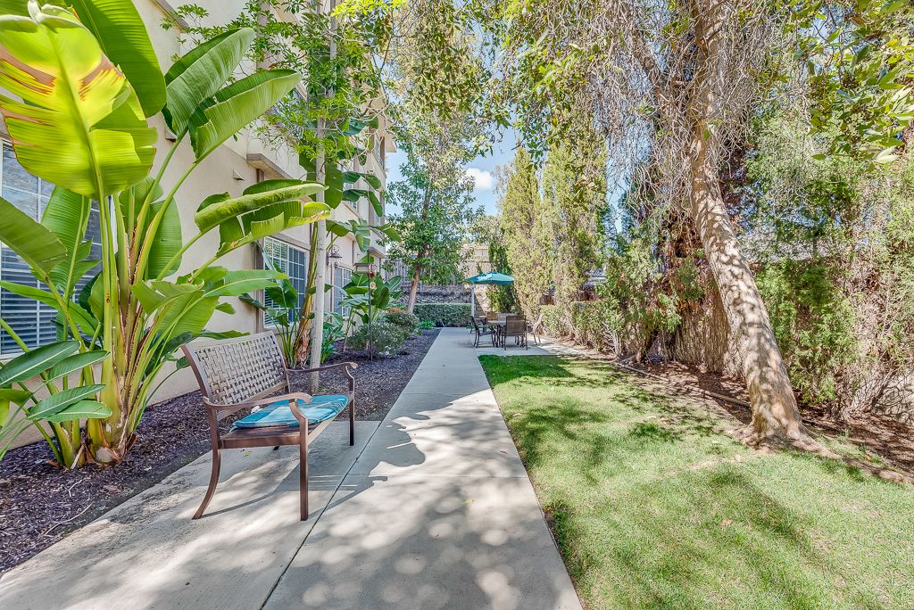 Gardens at Escondido