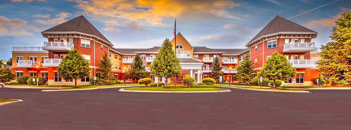Covenant Living at the Holmstad