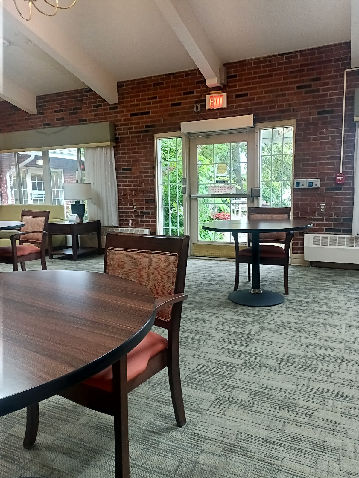 Optalis Health & Rehabilitation of Dearborn Heights
