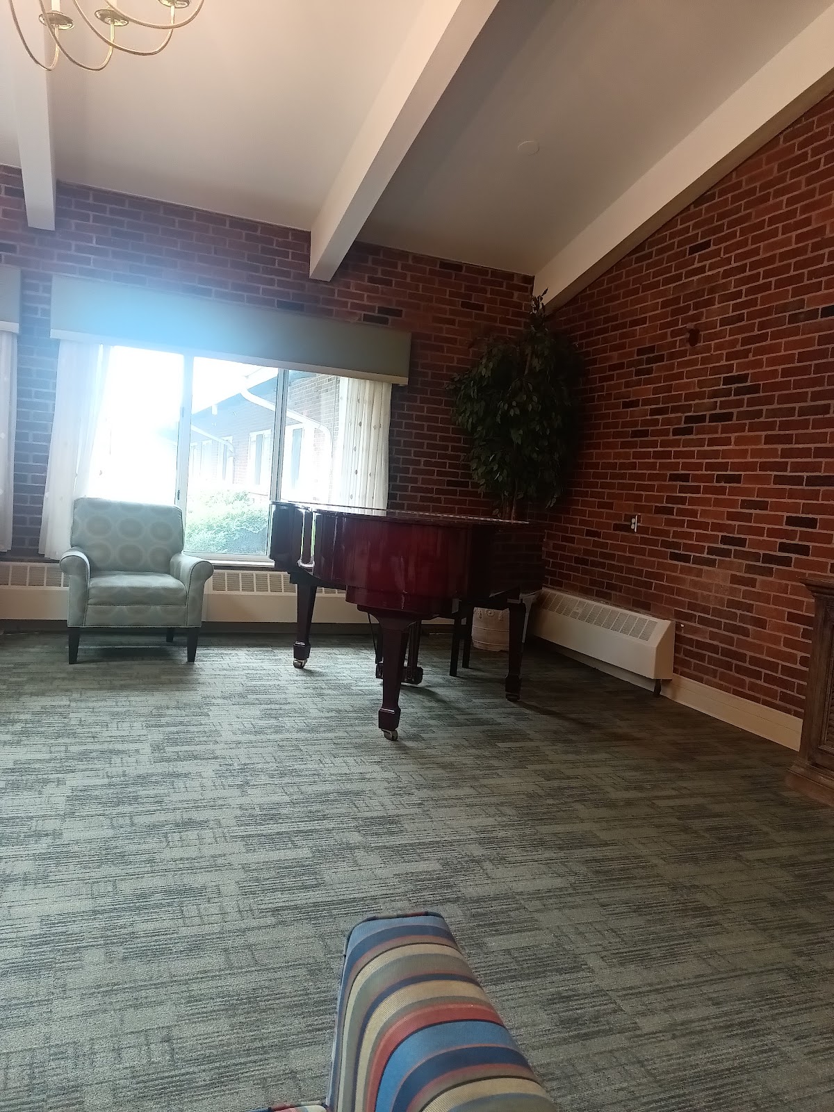 Optalis Health & Rehabilitation of Dearborn Heights