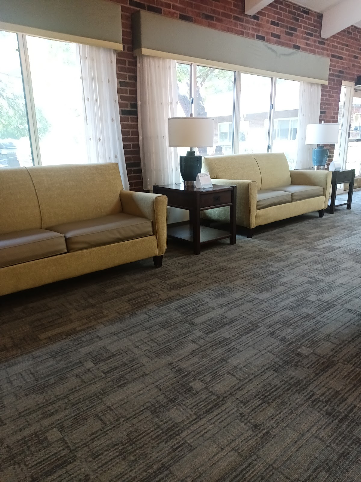 Optalis Health & Rehabilitation of Dearborn Heights