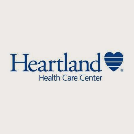 Optalis Health & Rehabilitation of Dearborn Heights