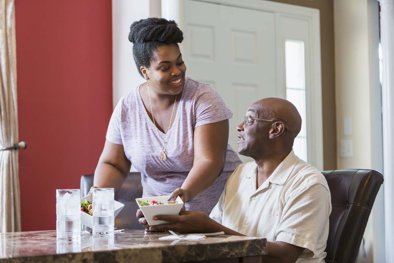 Liberty Resources Home Choices