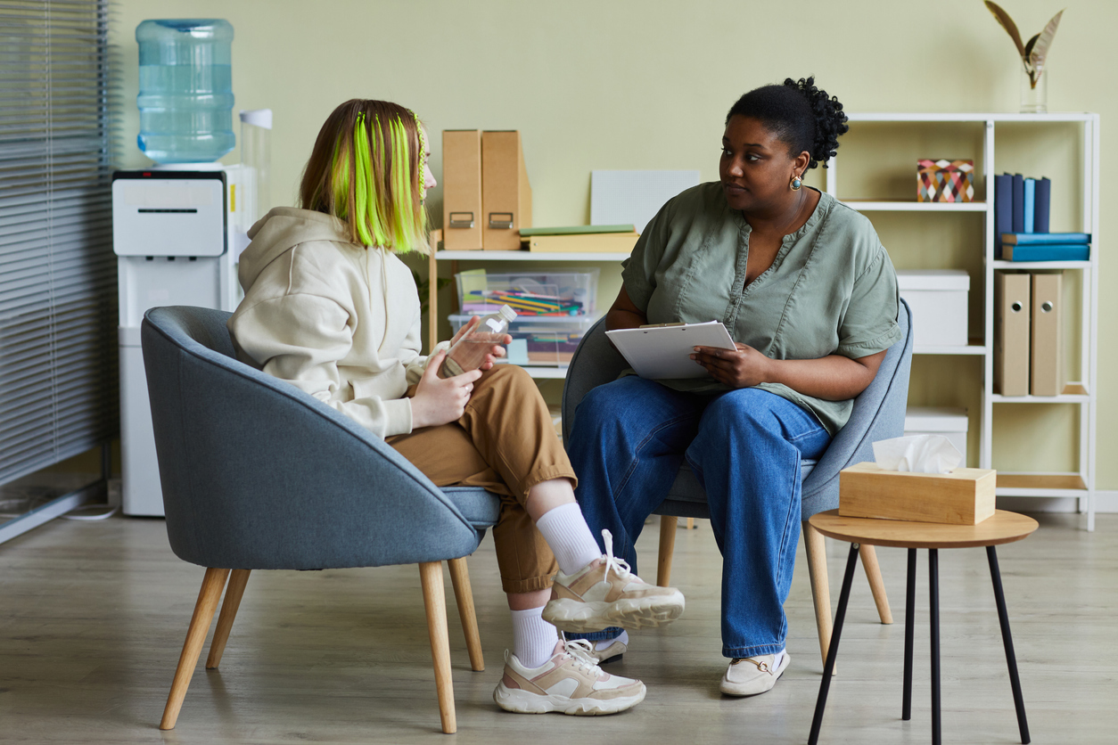Liberty Resources Home Choices