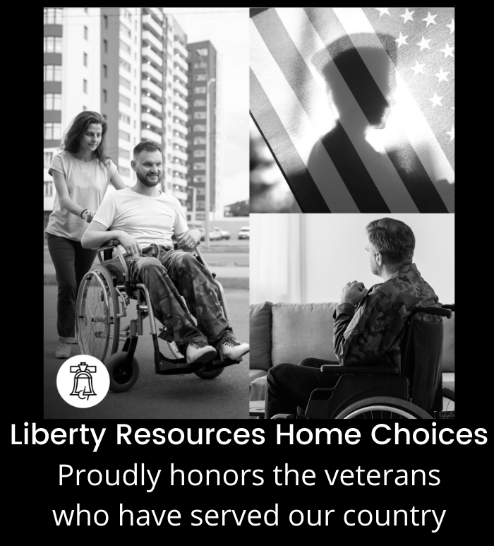 Liberty Resources Home Choices
