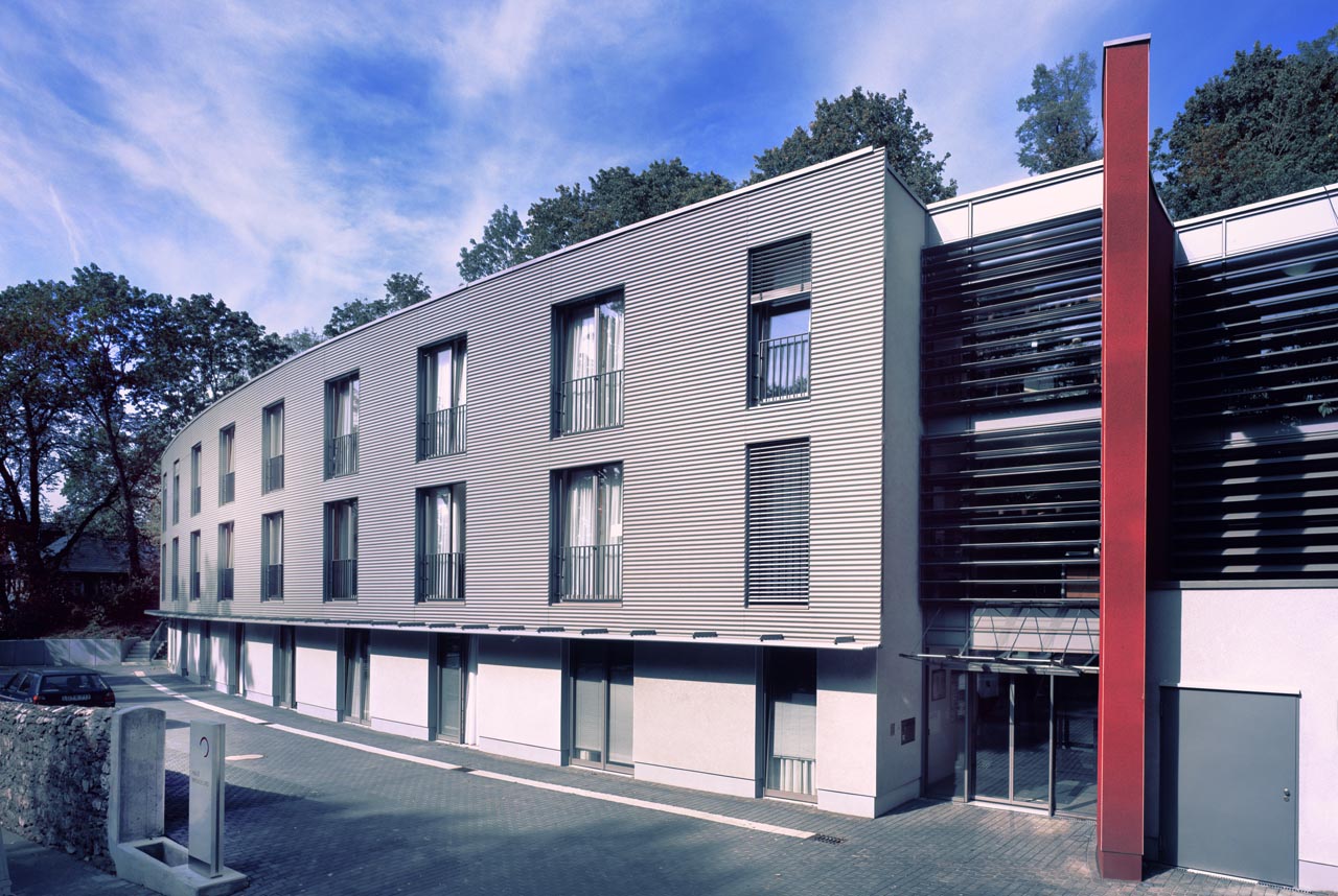 Fachpflegezentrum Haus Minneburg GmbH