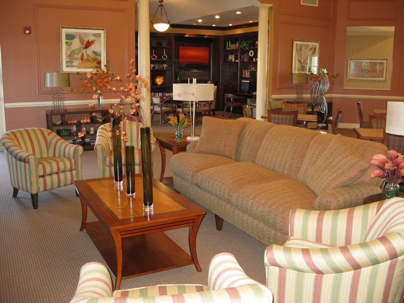 Brookview Commons
