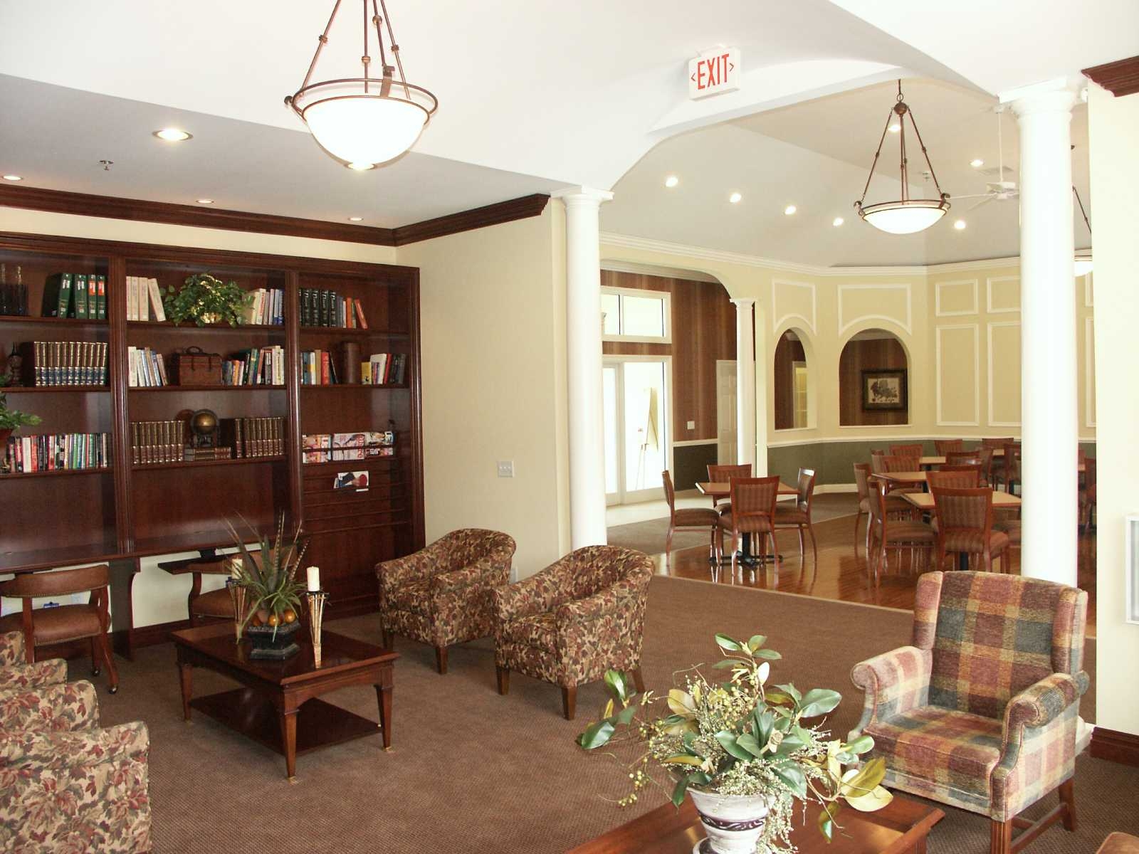 Brookview Commons