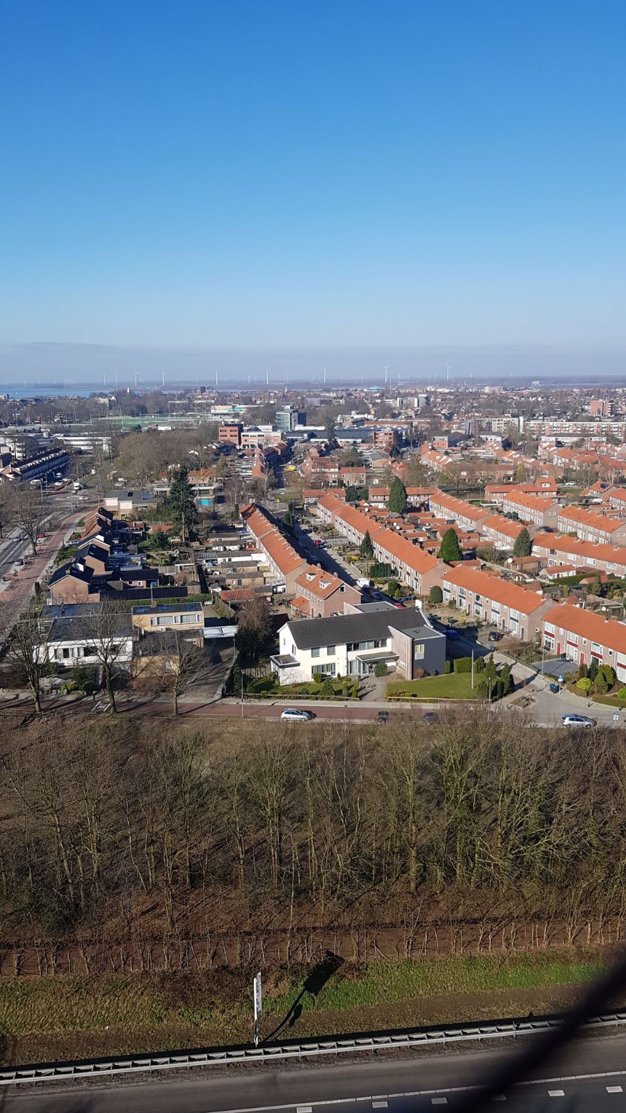 IrisZorg Nachtopvang Harderwijk