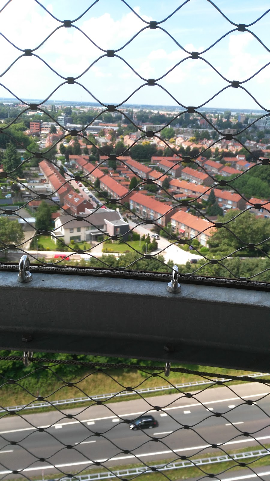 IrisZorg Nachtopvang Harderwijk