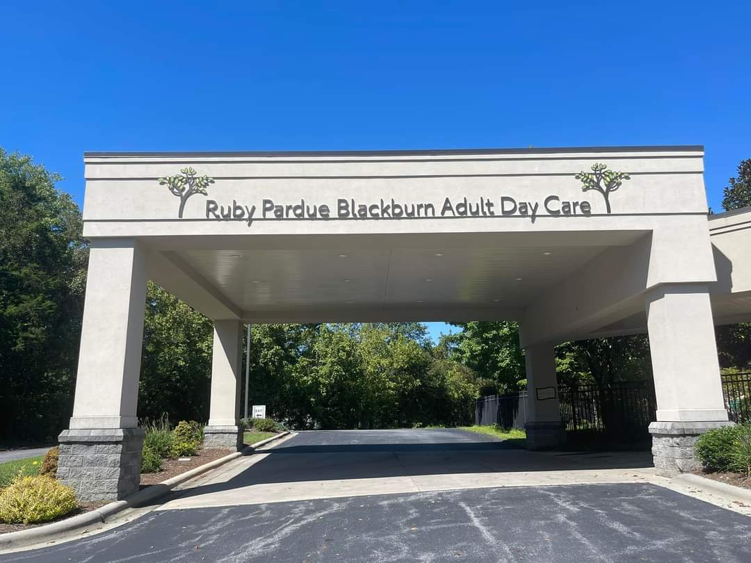Wilkes Adult Day Health Care Center