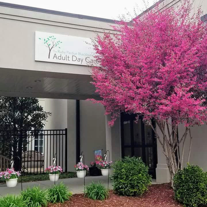 Wilkes Adult Day Health Care Center