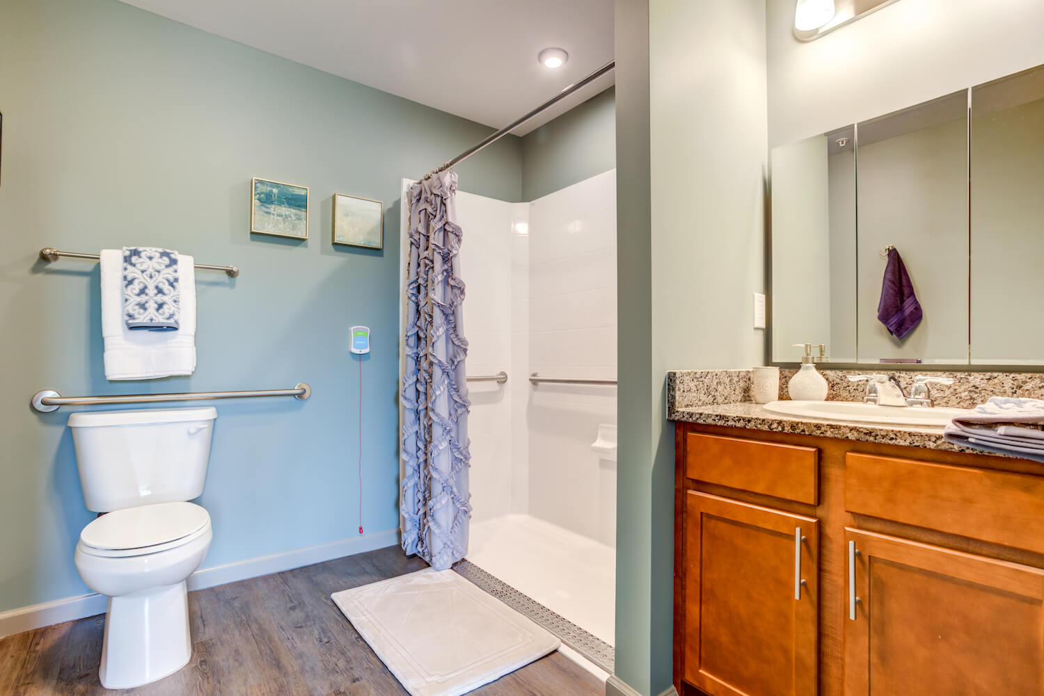 Arbor Terrace Naperville
