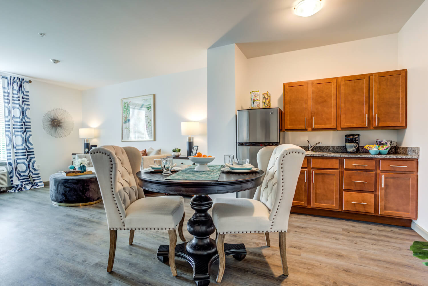 Arbor Terrace Naperville