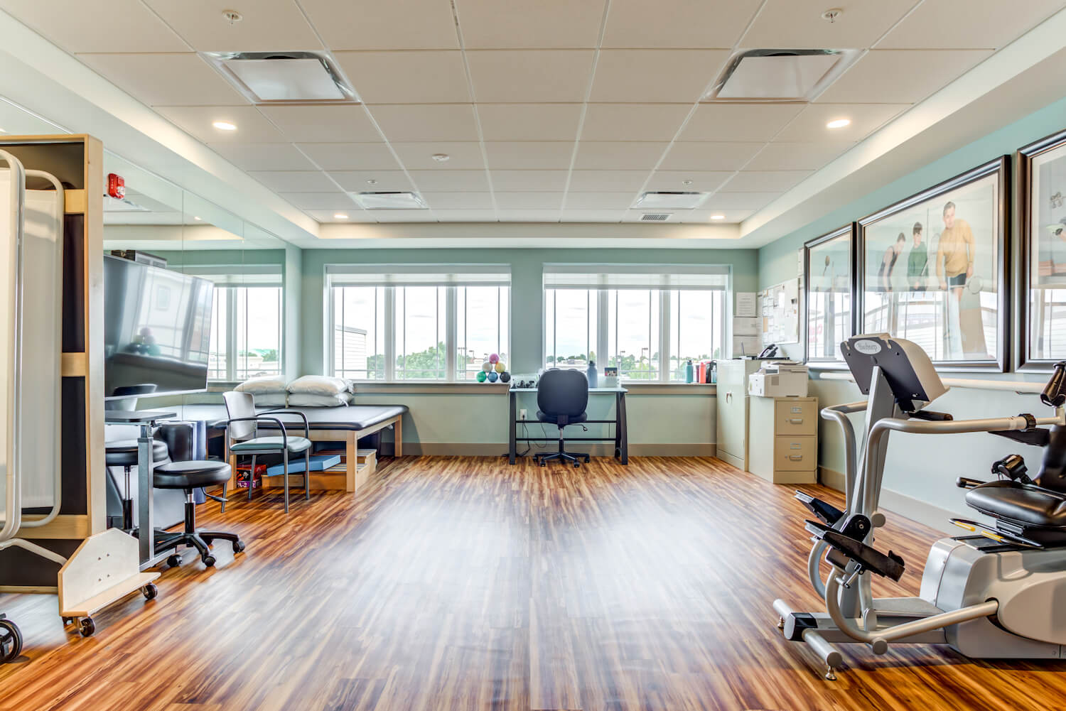 Arbor Terrace Naperville