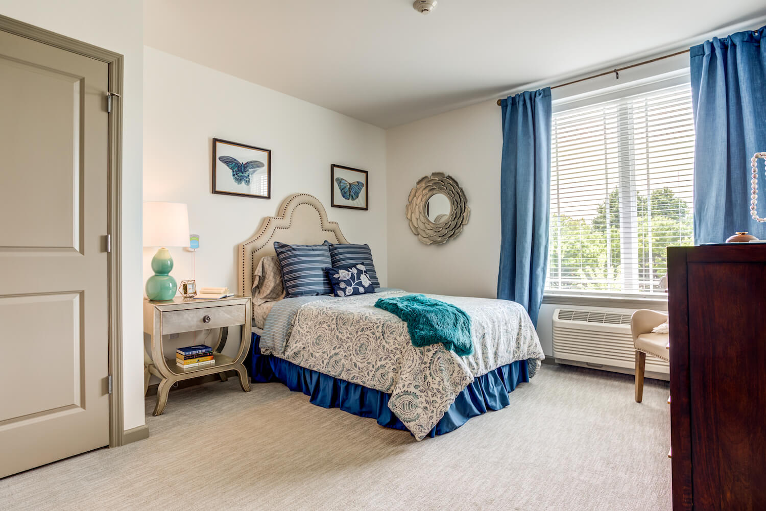 Arbor Terrace Naperville