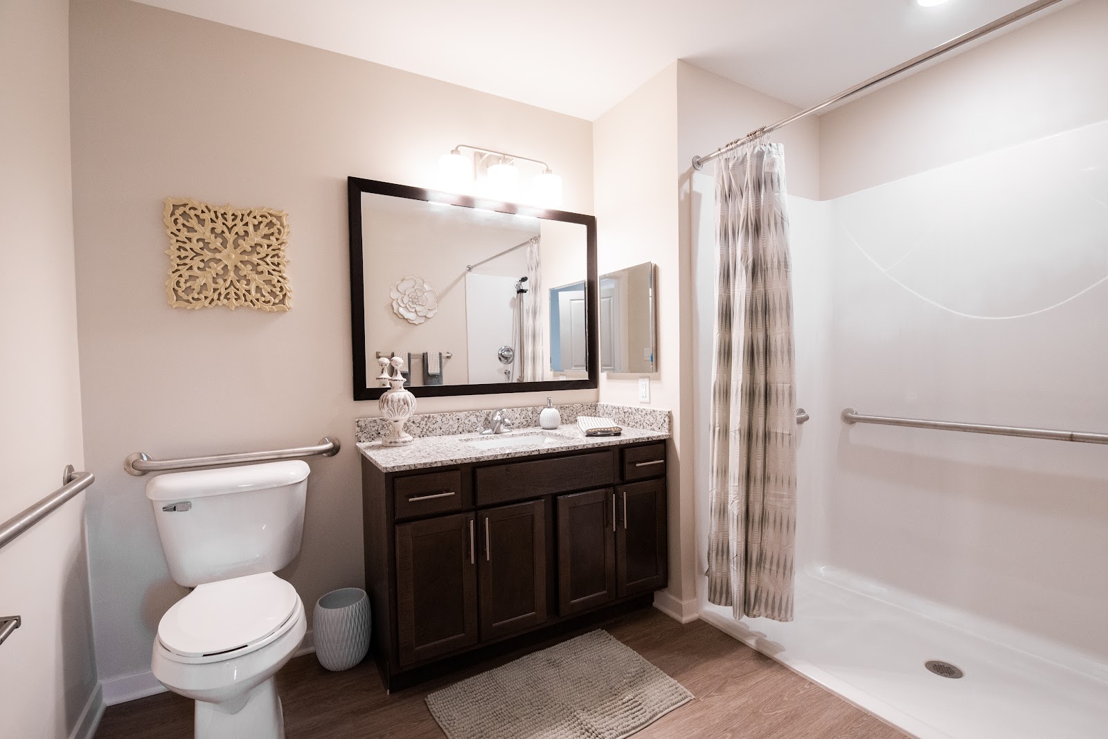 Vicinia Gardens Luxury Retirement Living - The Independent