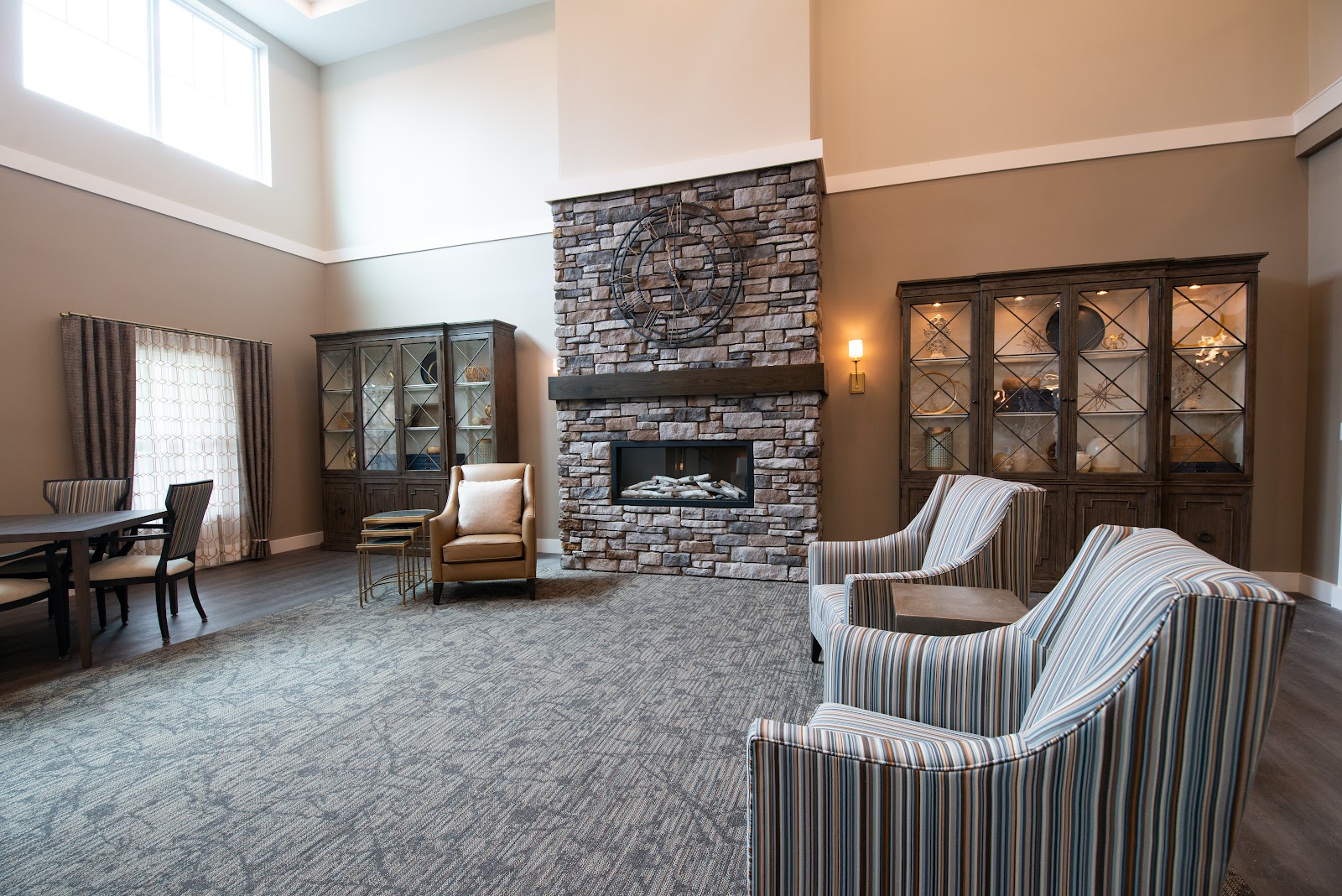 Vicinia Gardens Luxury Retirement Living - The Independent
