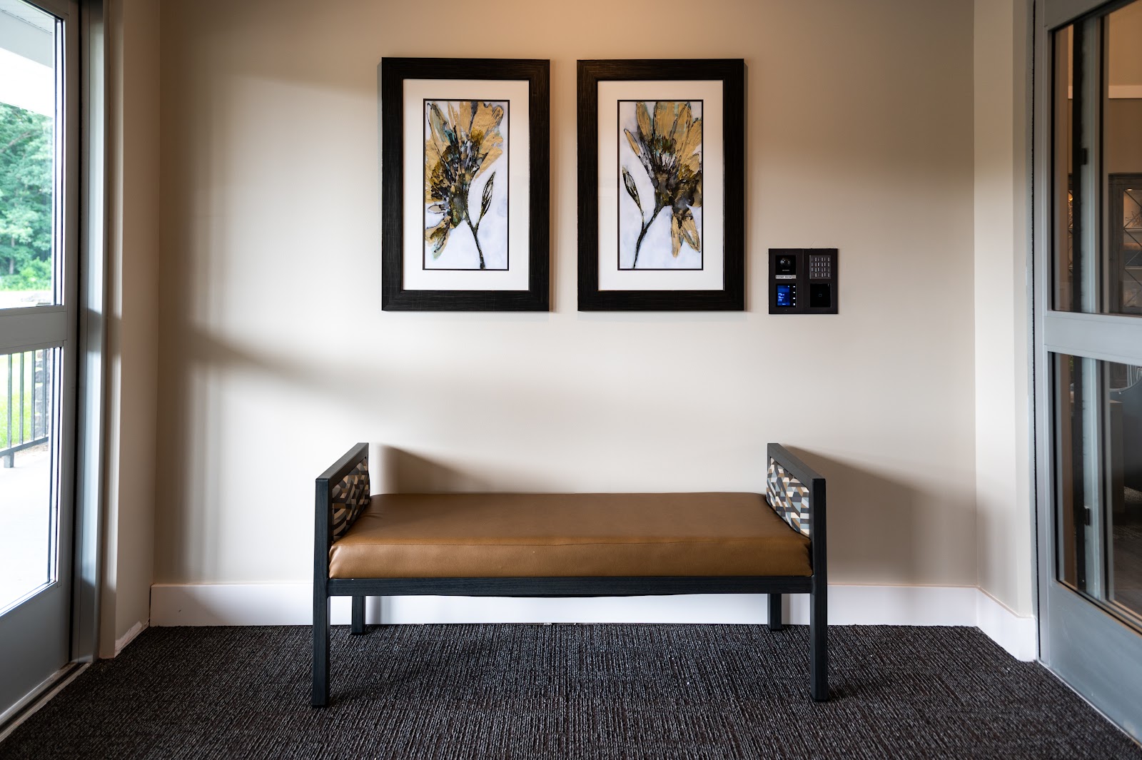 Vicinia Gardens Luxury Retirement Living - The Independent
