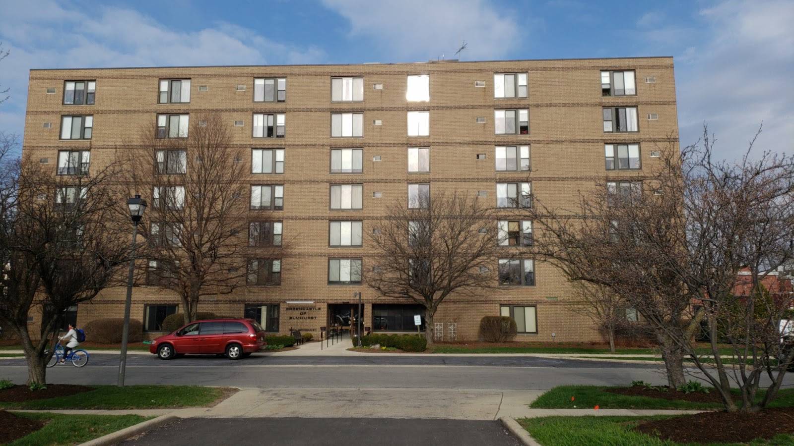 Greencastle of Elmhurst