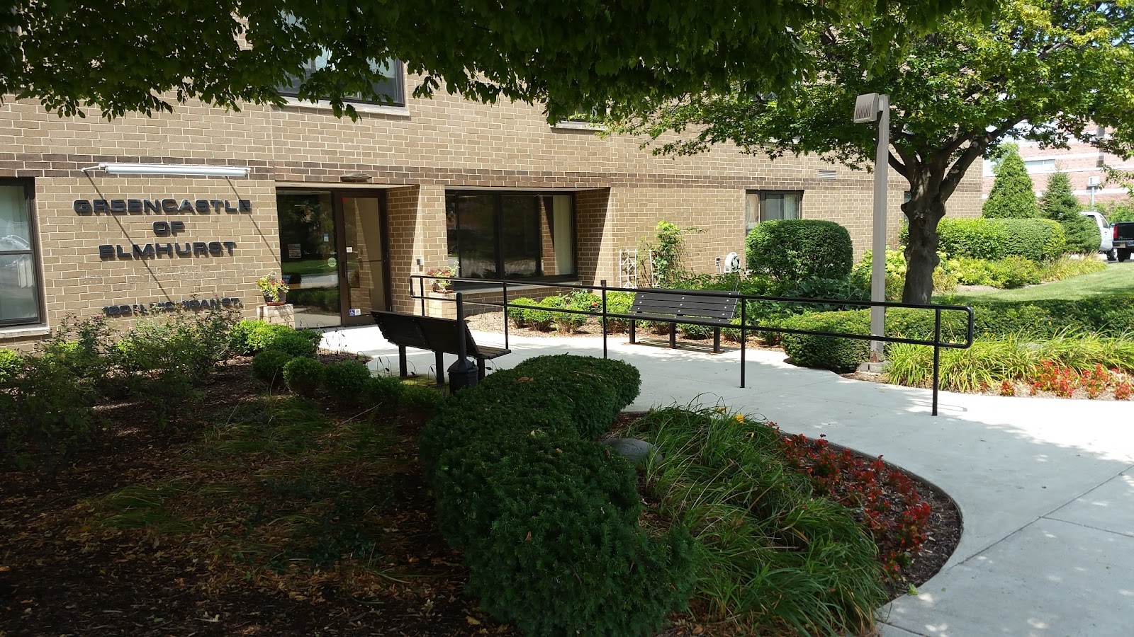 Greencastle of Elmhurst