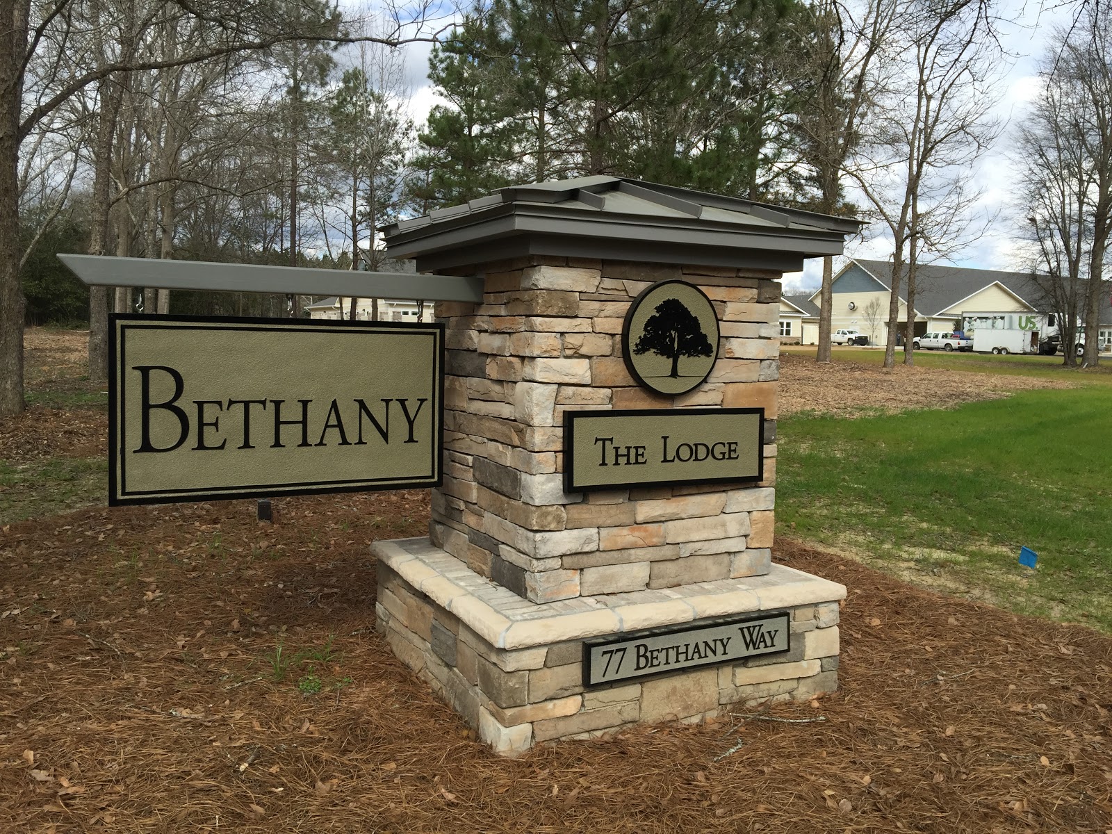 The Lodge at Bethany - Independent Living, Assisted Living, Memory Care, & Respite Care