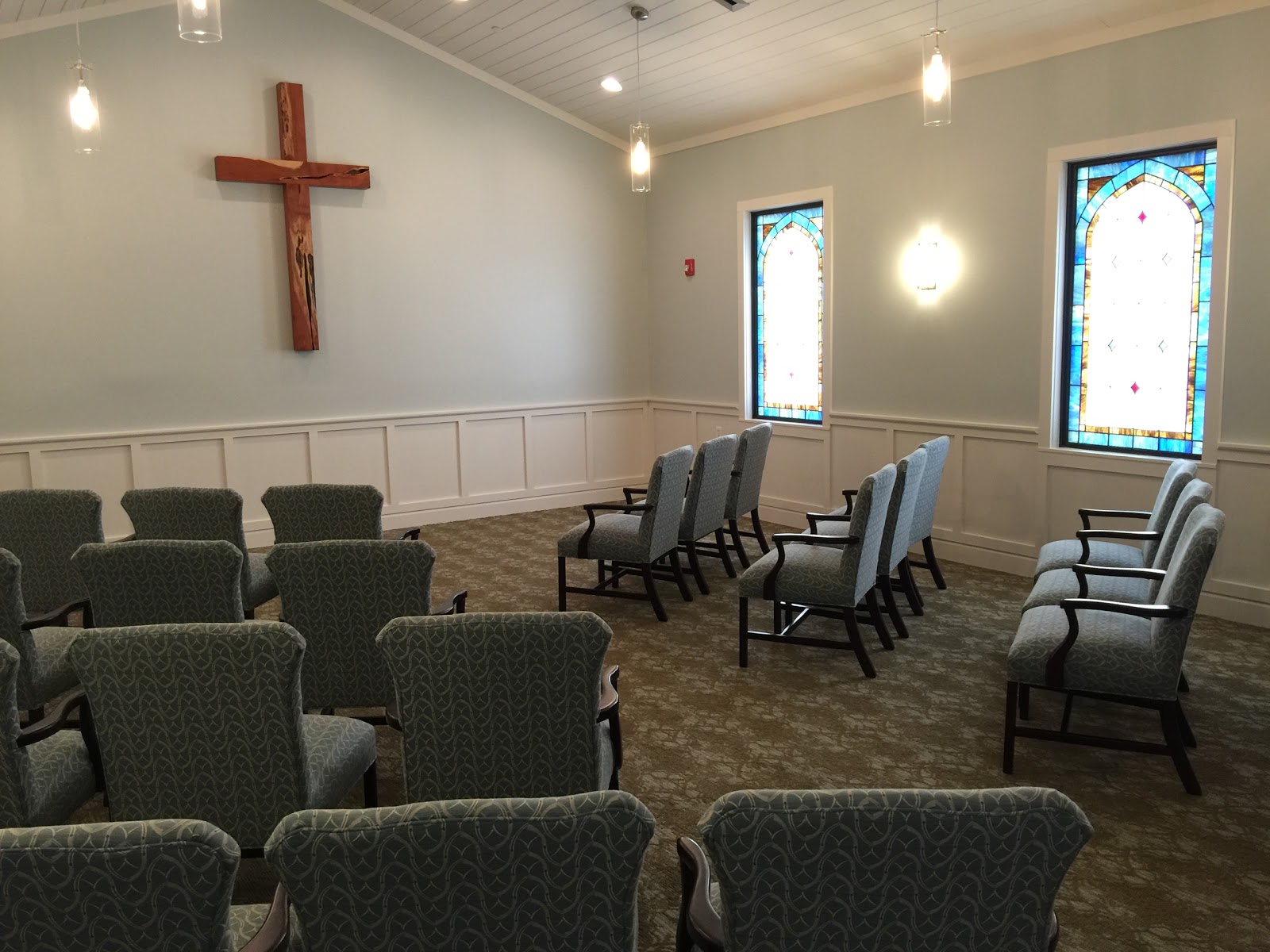 The Lodge at Bethany - Independent Living, Assisted Living, Memory Care, & Respite Care