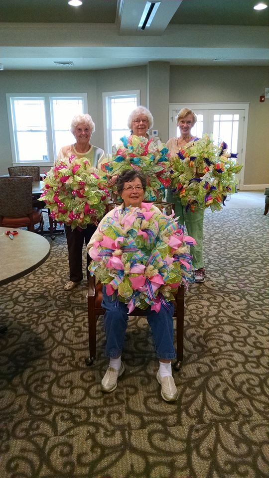 The Lodge at Bethany - Independent Living, Assisted Living, Memory Care, & Respite Care