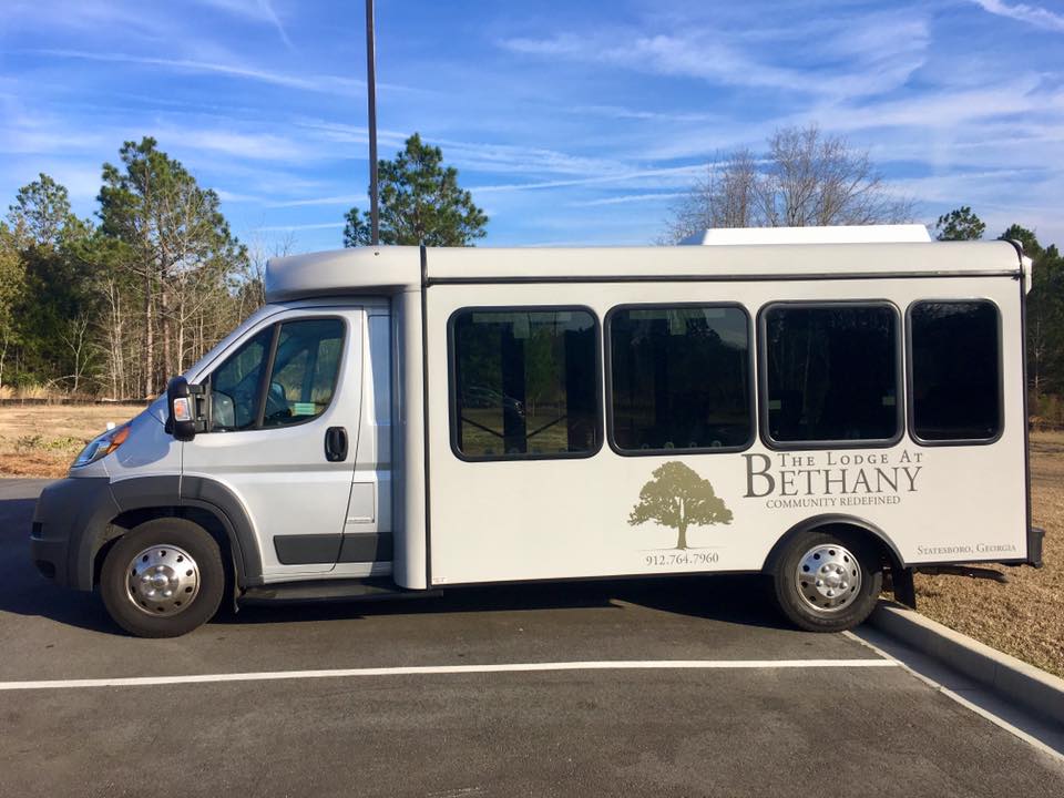 The Lodge at Bethany - Independent Living, Assisted Living, Memory Care, & Respite Care