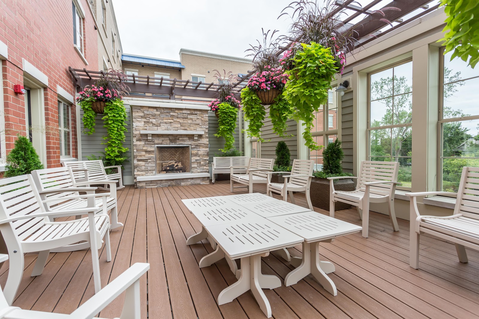 Lombard Place Assisted Living & Memory Care