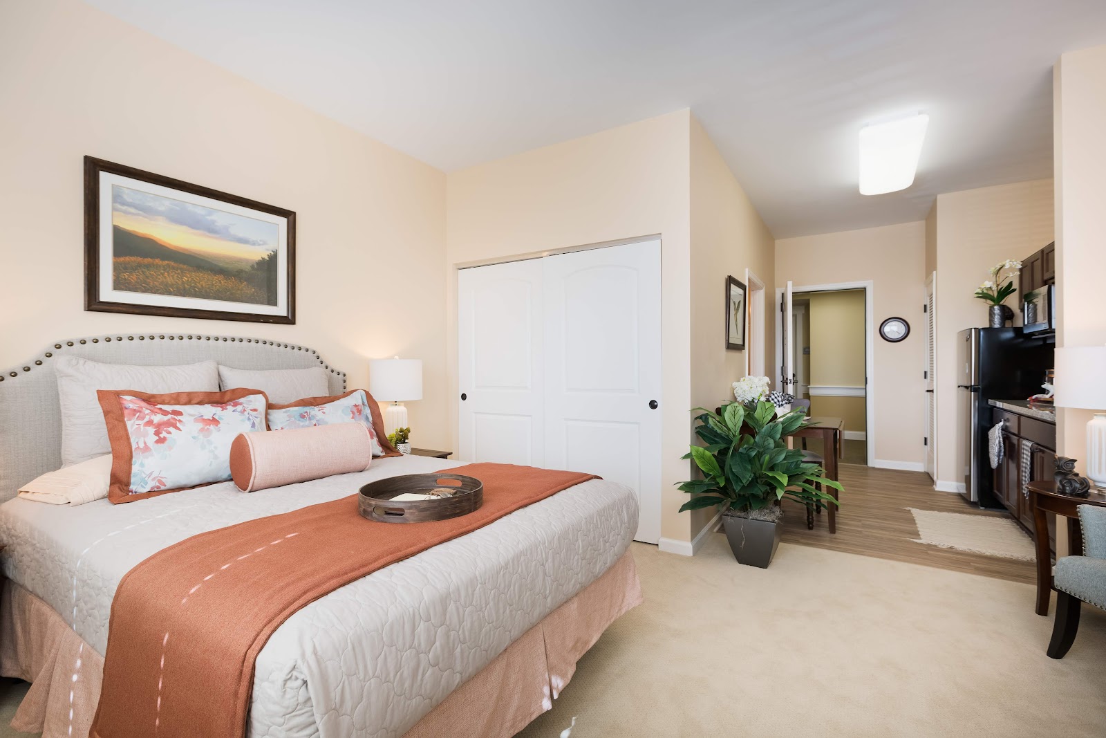 Lombard Place Assisted Living & Memory Care