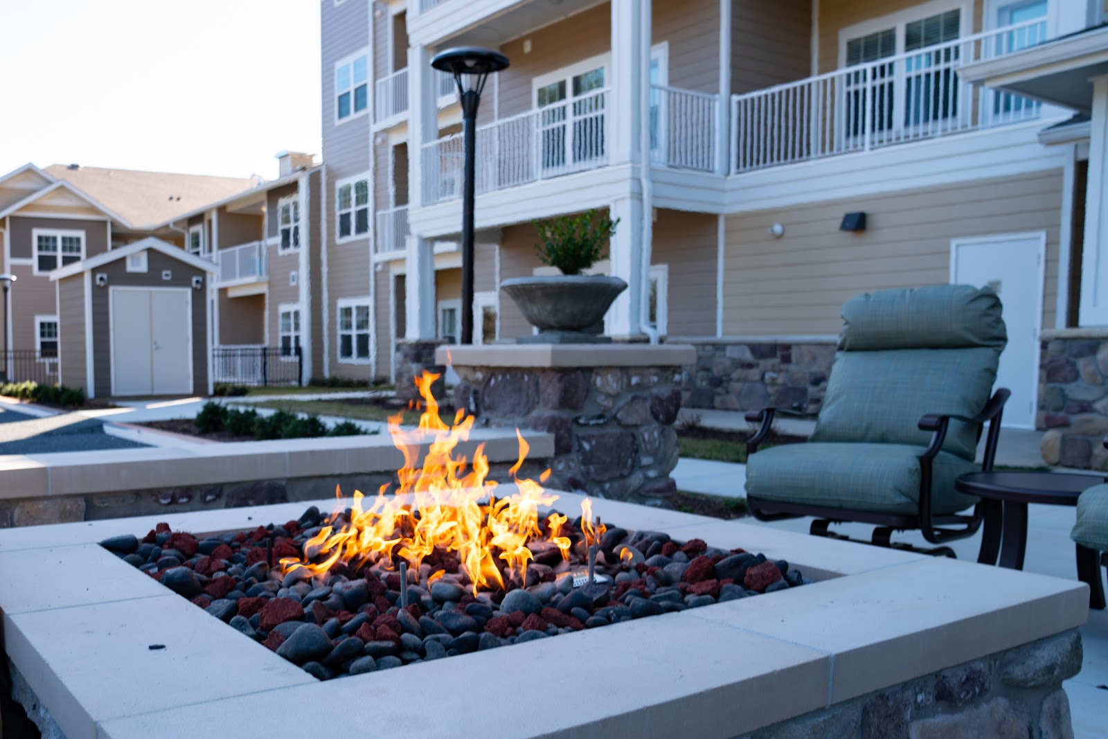 Hudson Estates Gracious Retirement Living
