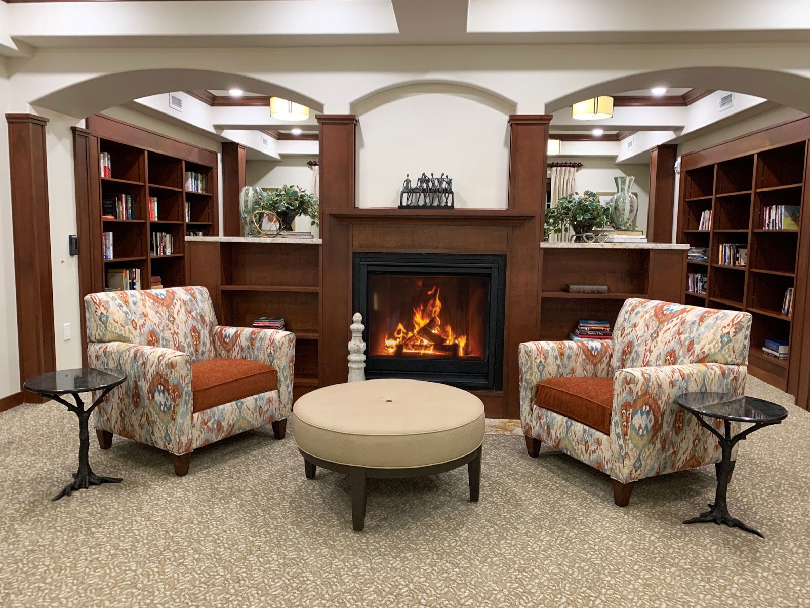 Hudson Estates Gracious Retirement Living