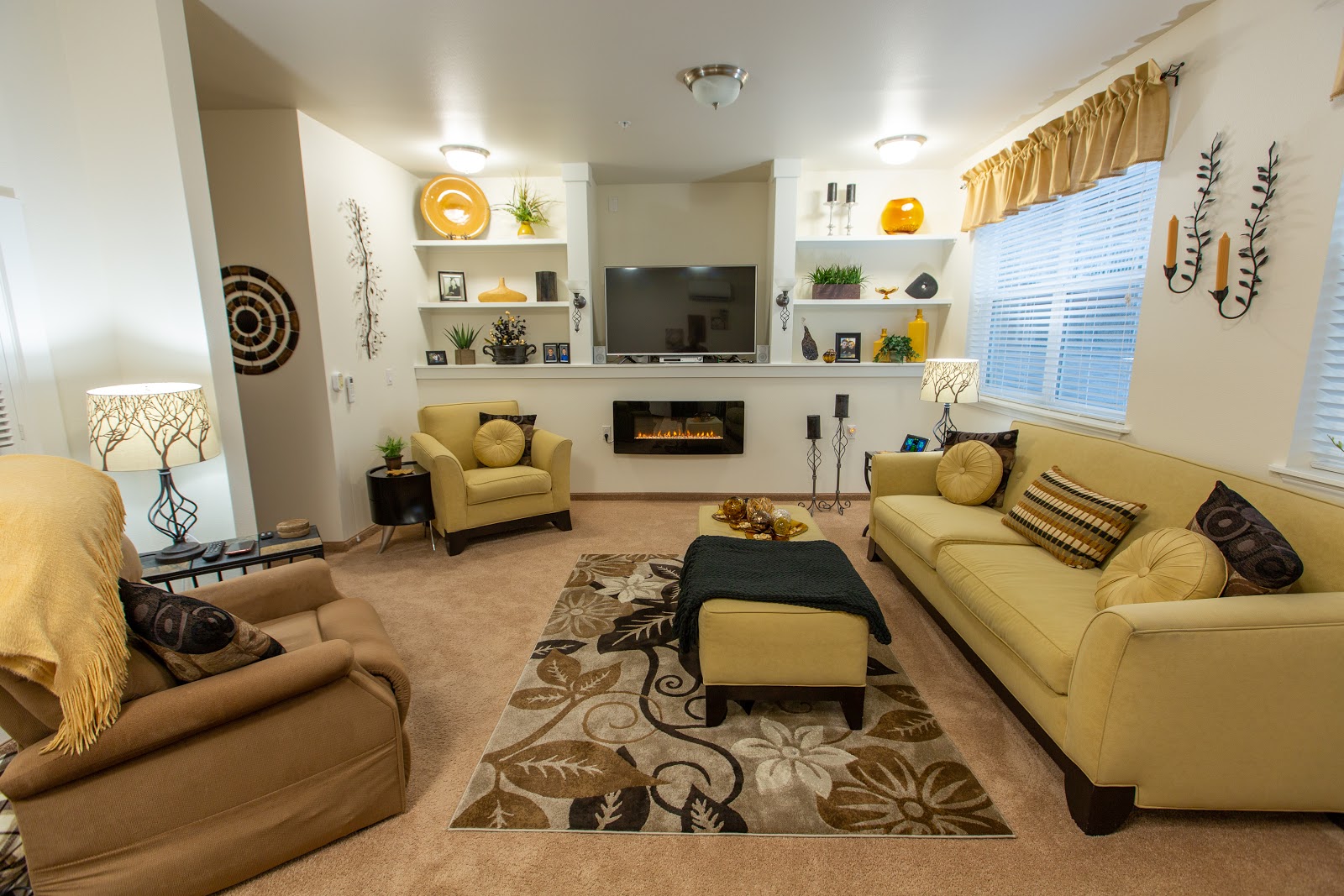 Hudson Estates Gracious Retirement Living