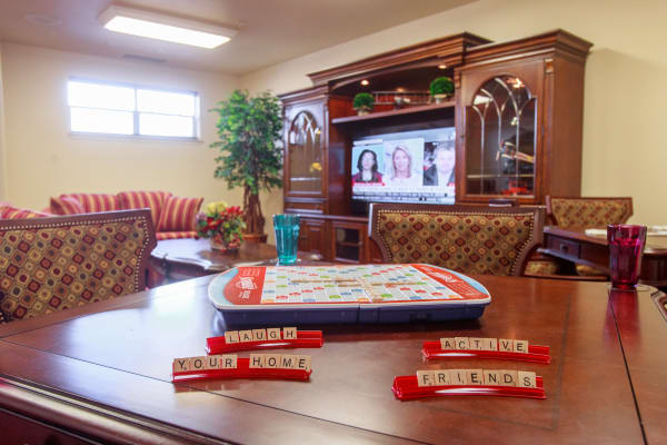 Hudson Estates Gracious Retirement Living