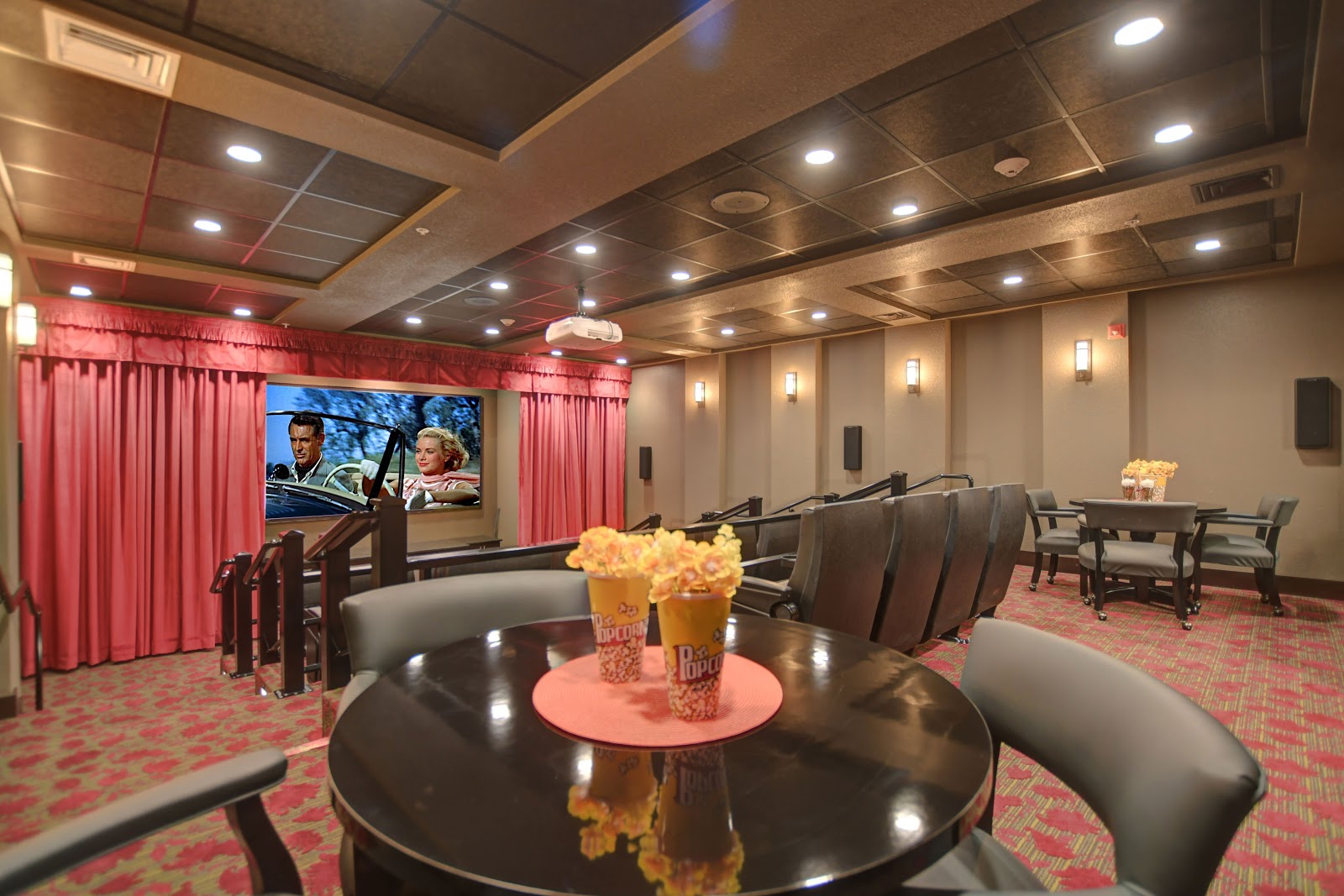 Hudson Estates Gracious Retirement Living