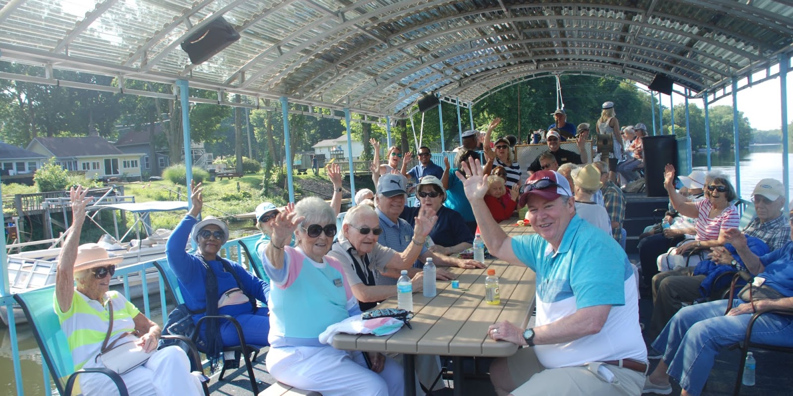 Hudson Estates Gracious Retirement Living