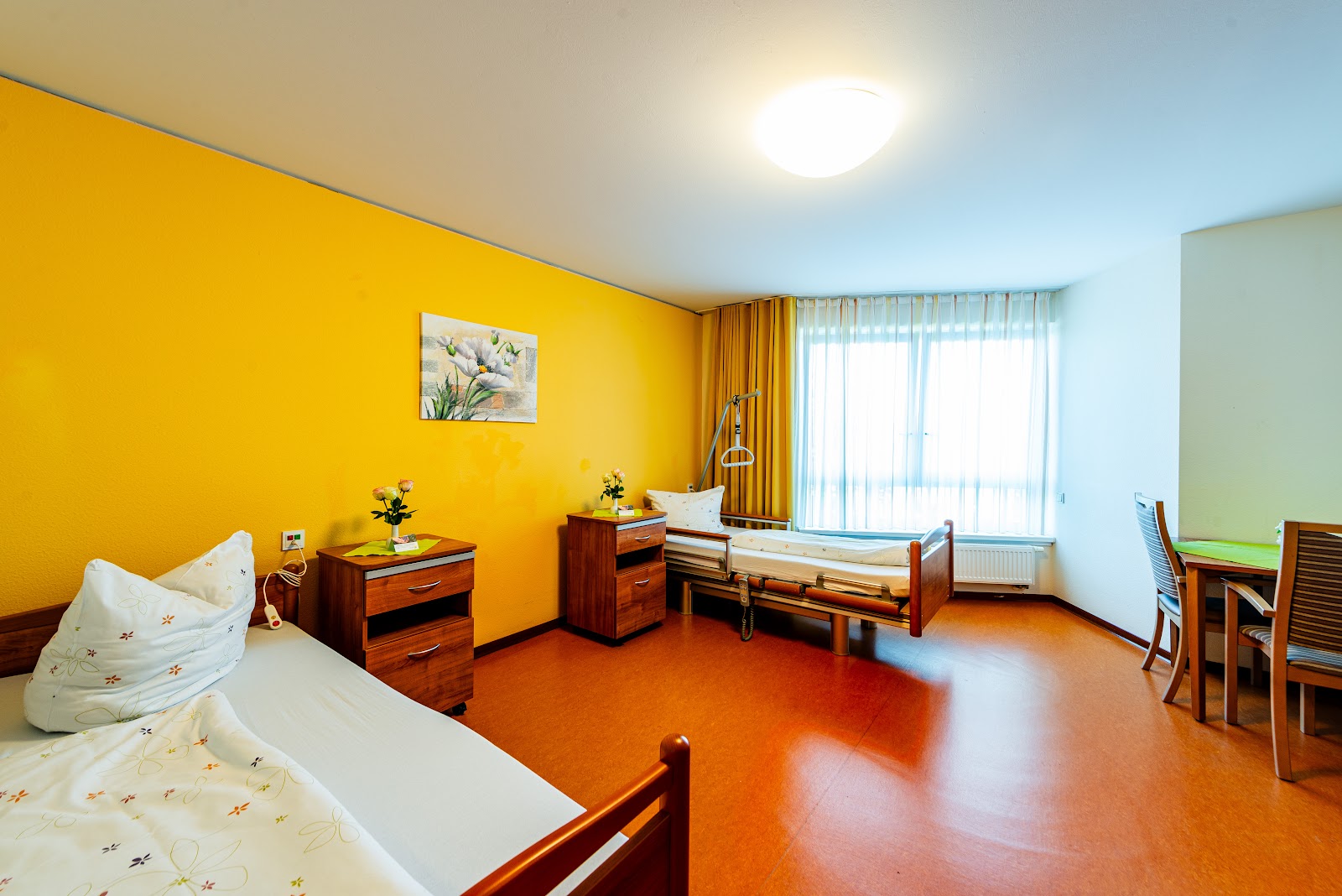 Haus Edelberg Senioren-Zentrum Saarbrücken