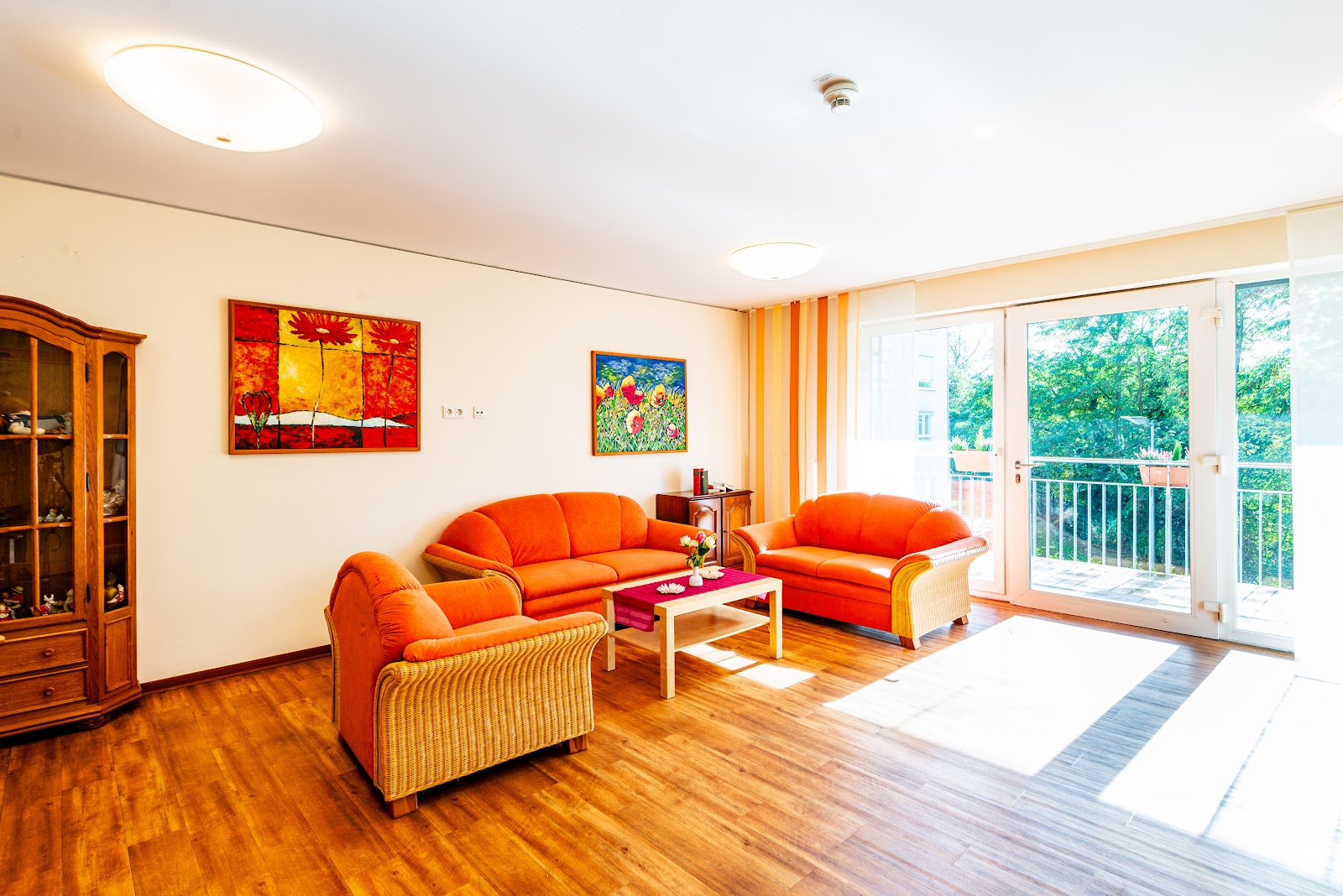 Haus Edelberg Senioren-Zentrum Saarbrücken