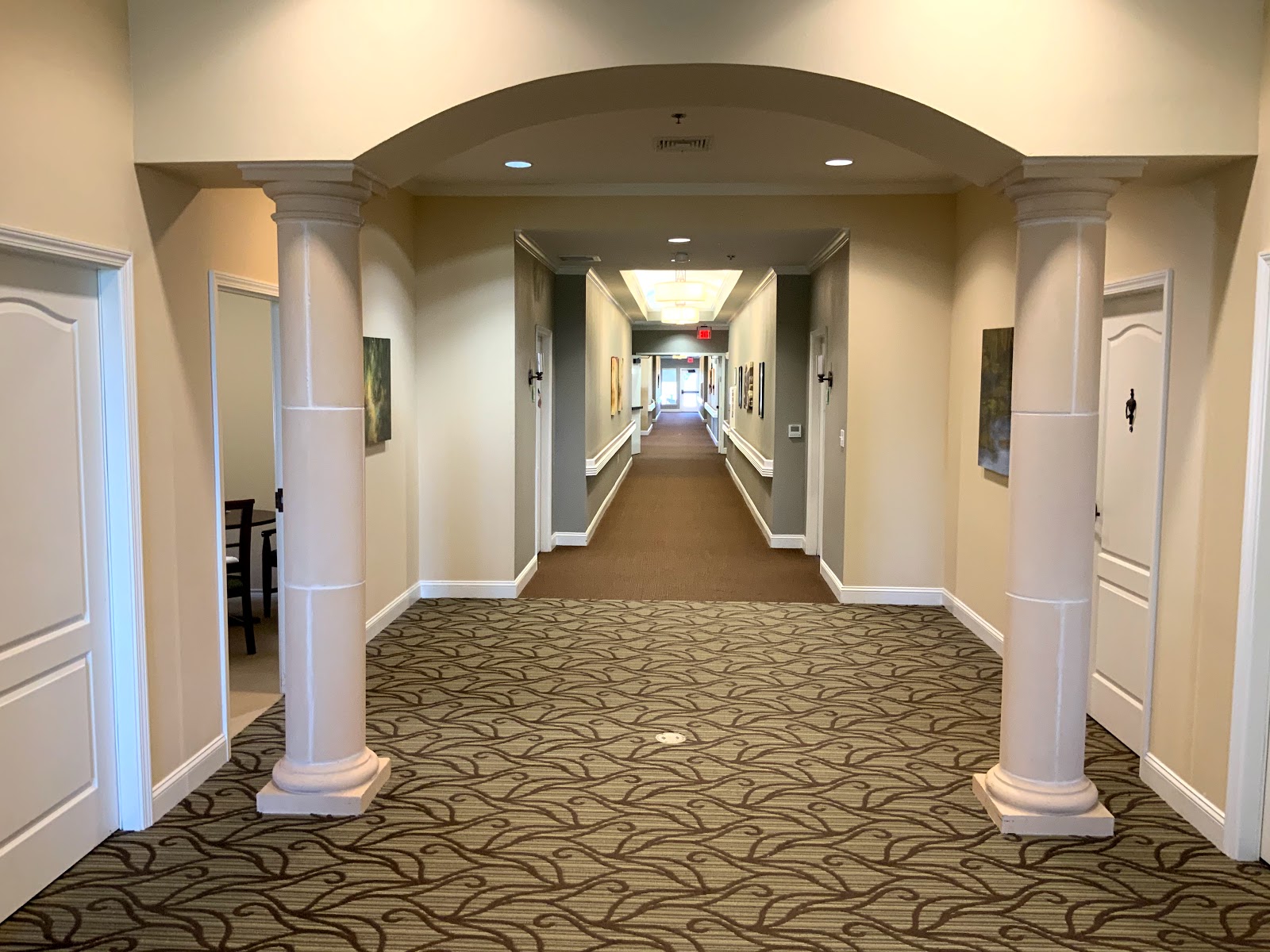 Live Oak Senior Care