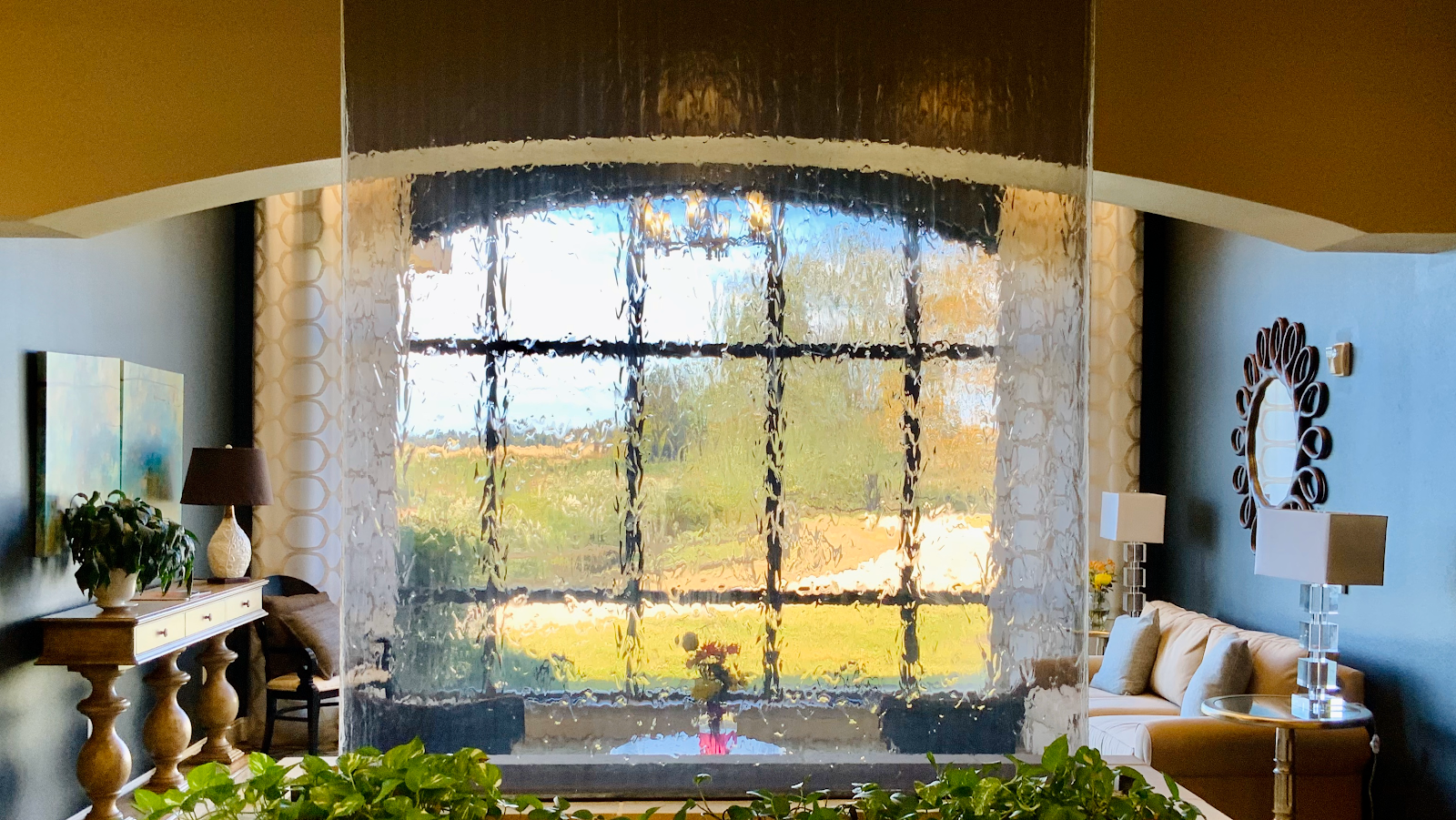 Live Oak Senior Care