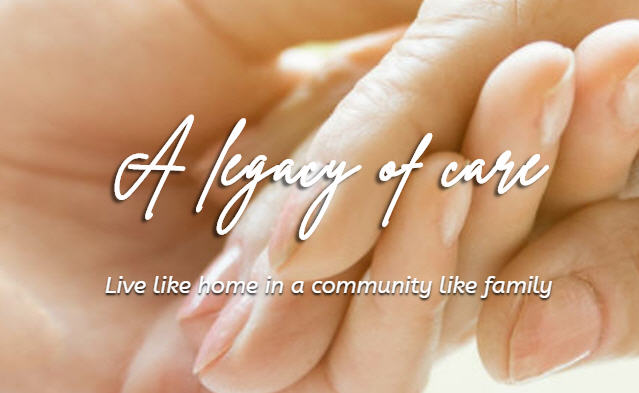 Live Oak Senior Care
