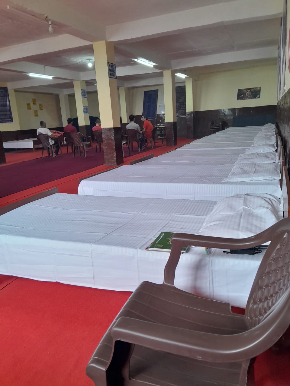 Aura Care Foundation Top Rehabilitation Center in Shimla Himachal Pradesh And Best Nasha Mukti Kendra Shimla Himachal Pradesh