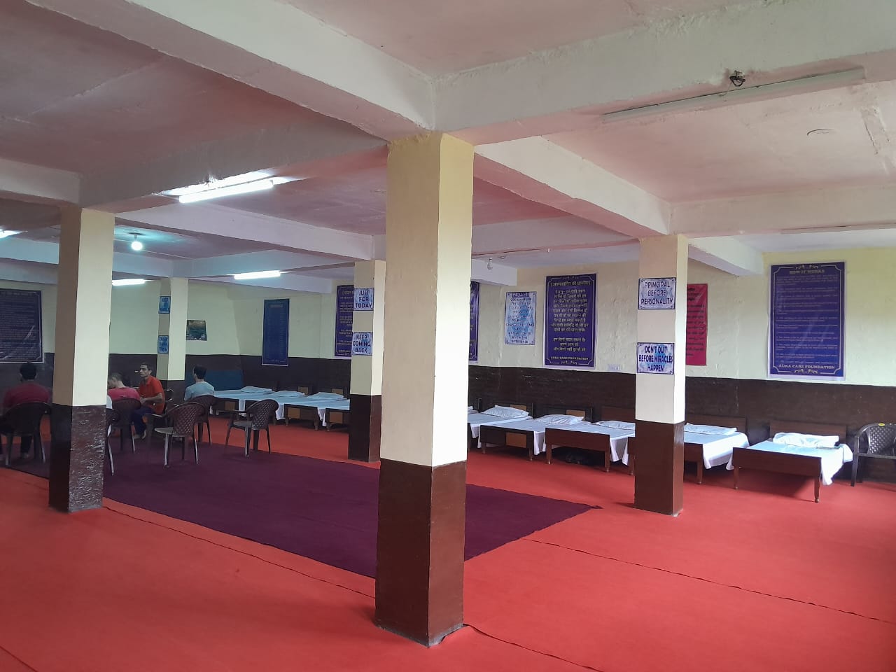 Aura Care Foundation Top Rehabilitation Center in Shimla Himachal Pradesh And Best Nasha Mukti Kendra Shimla Himachal Pradesh