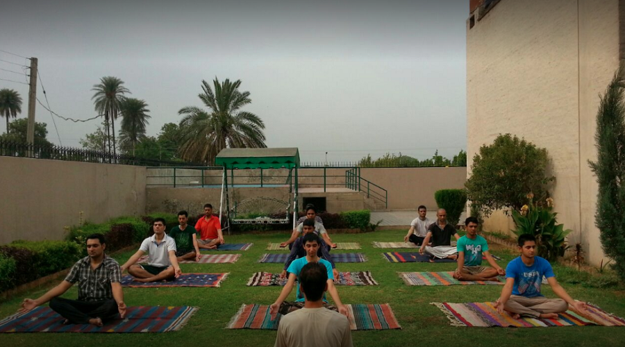 Aura Care Foundation Top Rehabilitation Center in Shimla Himachal Pradesh And Best Nasha Mukti Kendra Shimla Himachal Pradesh