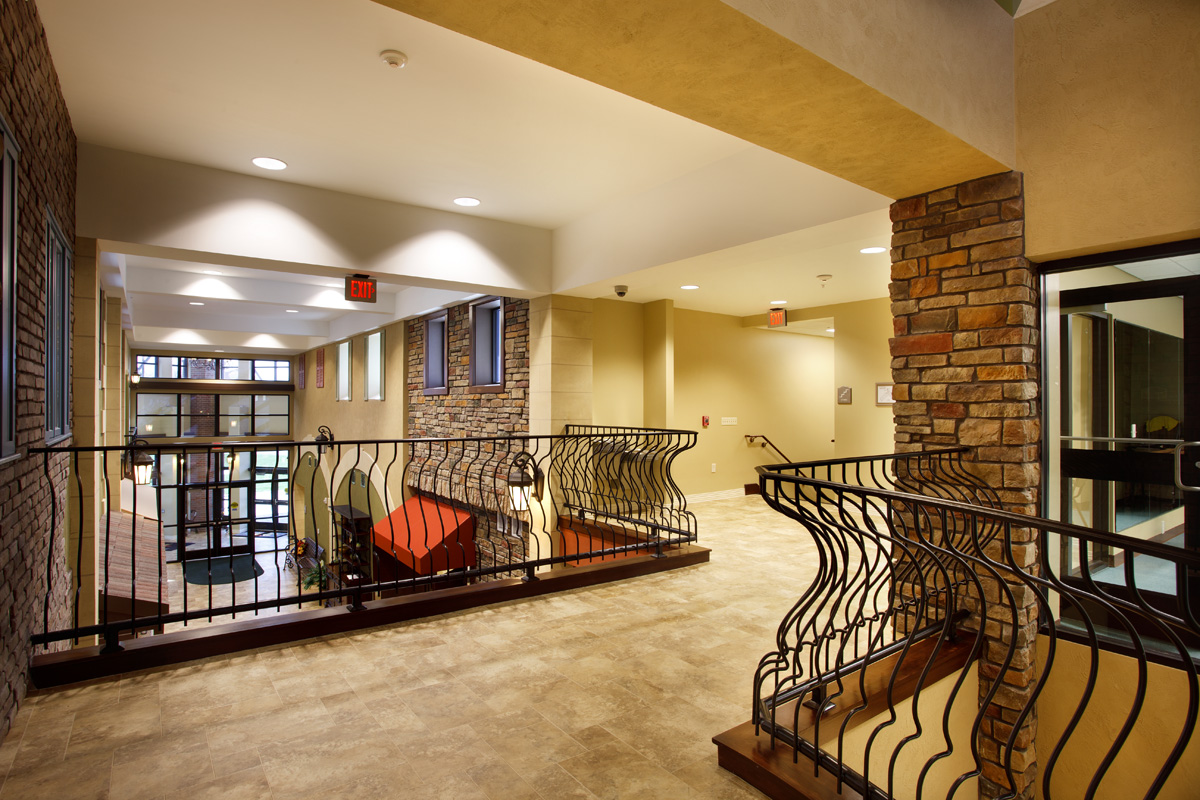 Larksfield Place Assisted Living & Memory Support