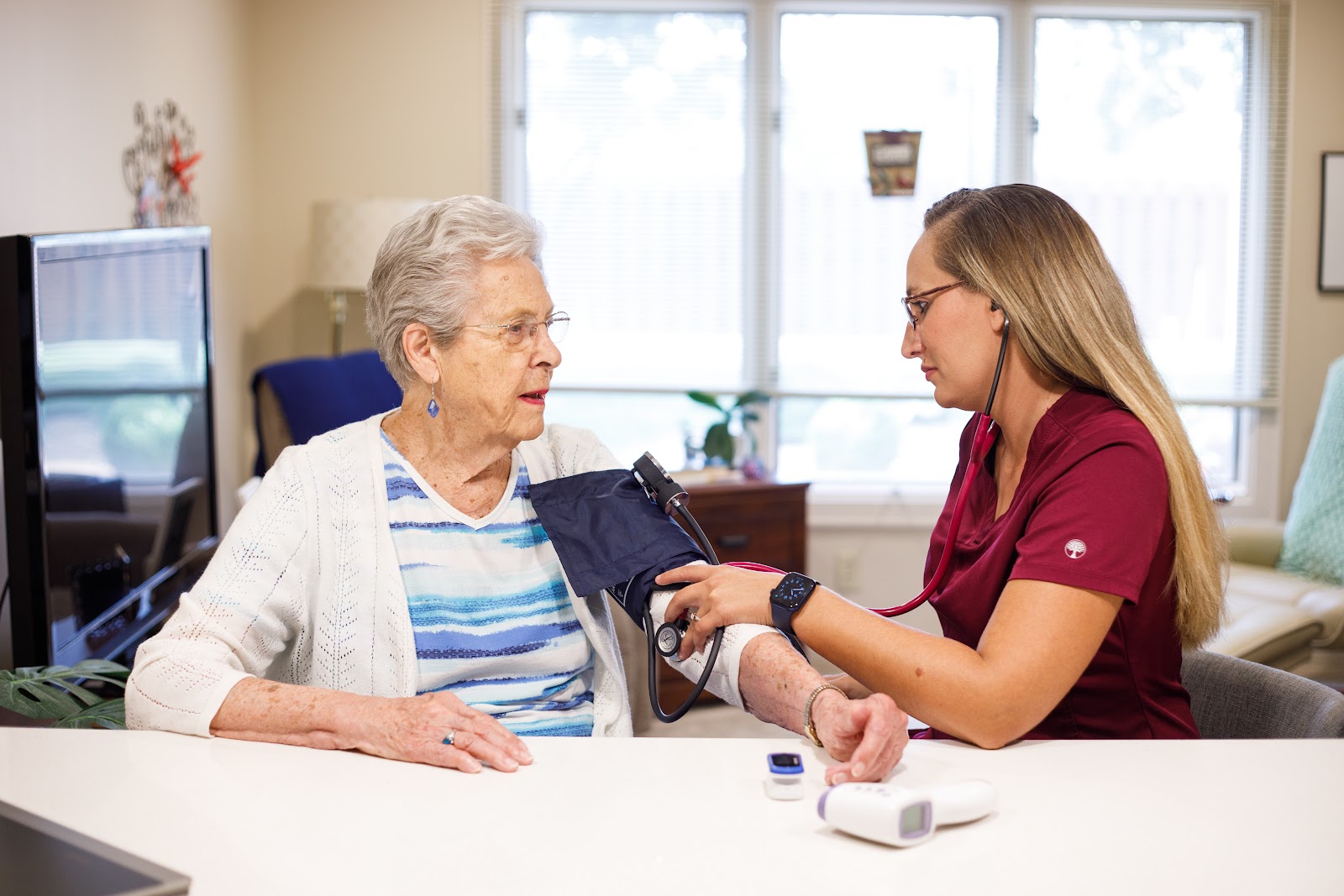 Larksfield Place Assisted Living & Memory Support
